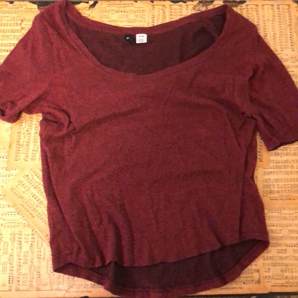 BDG Tops - Bdg very soft T-shirt BDG Tops - Bdg very soft T-shirt